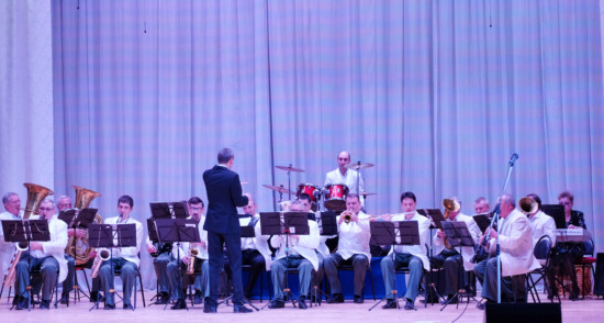 Духовое сообщество Ставропольского края