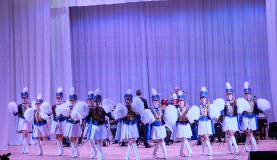 Духовое сообщество Ставропольского края