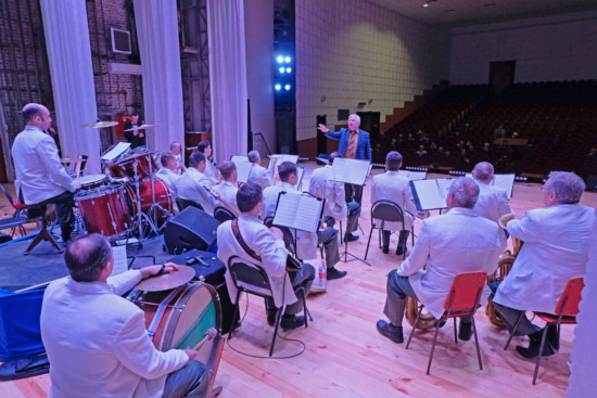 Духовое сообщество Ставропольского края