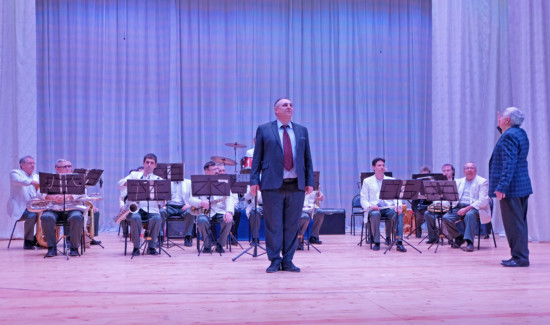 Духовое сообщество Ставропольского края