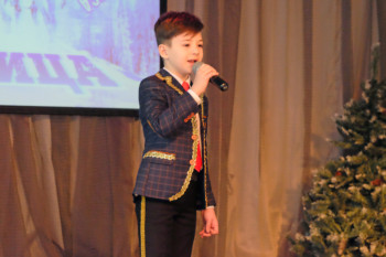 Неповторимый и прекрасный романс