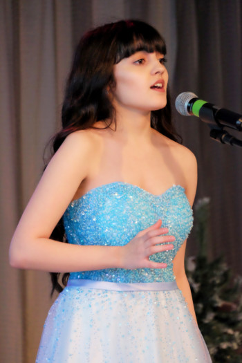 Неповторимый и прекрасный романс