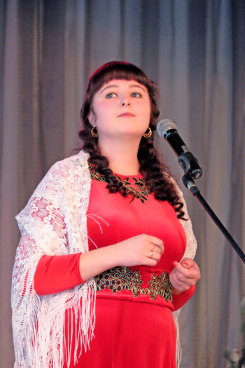 Неповторимый и прекрасный романс