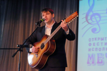 Неповторимый и прекрасный романс