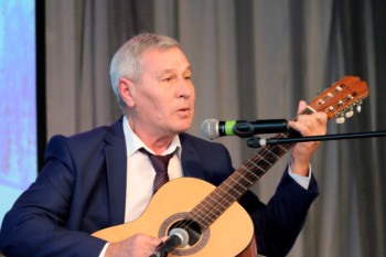 Неповторимый и прекрасный романс