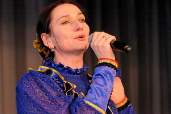 Неповторимый и прекрасный романс