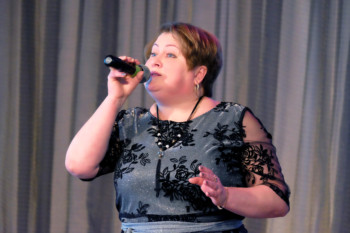 Неповторимый и прекрасный романс