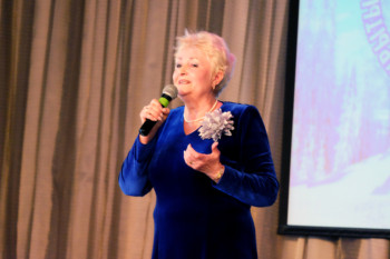 Неповторимый и прекрасный романс