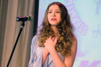 Неповторимый и прекрасный романс