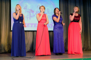 Неповторимый и прекрасный романс