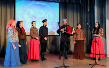 Неповторимый и прекрасный романс