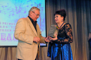 Неповторимый и прекрасный романс