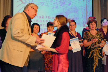 Неповторимый и прекрасный романс