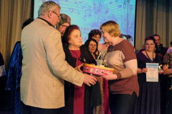 Неповторимый и прекрасный романс