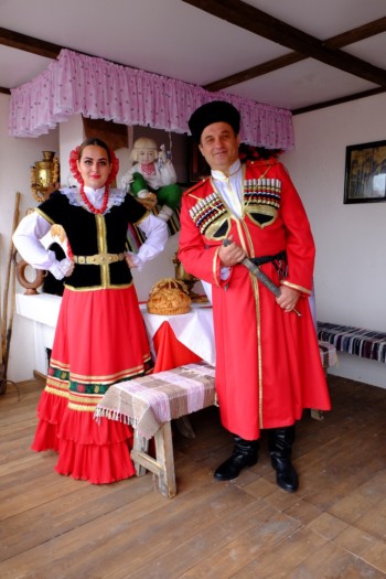 Кавказкие игры