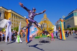 День Ставропольского края