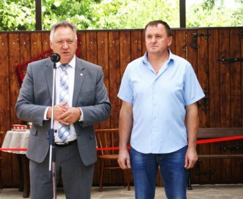 Музей самоваров