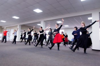 Мелодии Кавказа