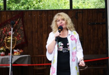 Музей самоваров