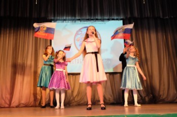 XI региональный фестиваль-конкурс песни «Ритмы 45-й параллели»