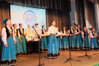 XI региональный фестиваль-конкурс песни «Ритмы 45-й параллели»