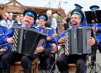 Кавказские игры