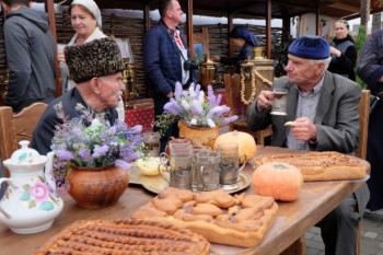 Кавказские игры