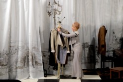 мастер-класс для руководителей театральных коллективов