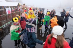 Масленица-2018