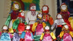 Россия женским именем зовётся