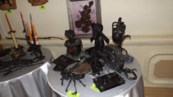 Россия женским именем зовётся