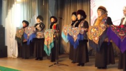 Россия женским именем зовётся