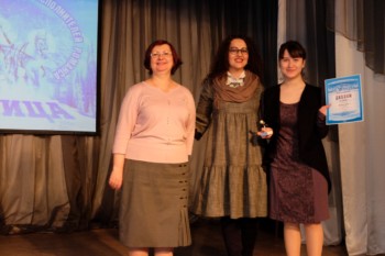 Метелица-2018