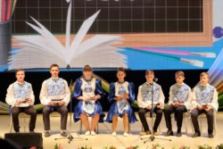 XXII Фестиваль художественного творчества детей с ограниченными возможностями