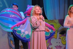 Краевой конкурс «От идеи до воплощения»