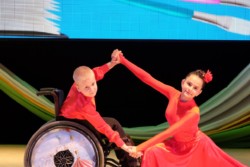 XXII Фестиваль художественного творчества детей с ограниченными возможностями