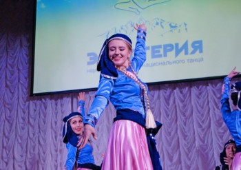 Мелодии Кавказа