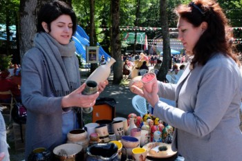 Волшебная планета детства