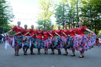 Волшебная планета детства