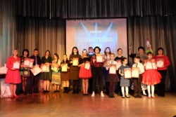 конкурс малых форм театрального искусства «Открытая сцена»-2018