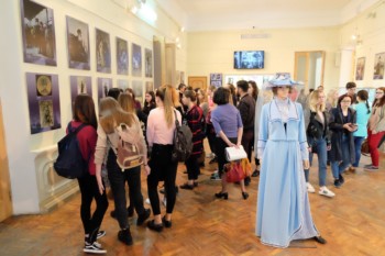 «Анна Каренина» как зеркало эпохи