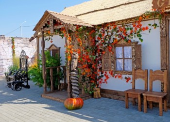 Кавказские игры