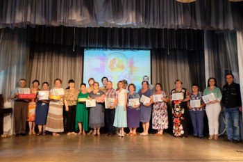 Мир увлечений