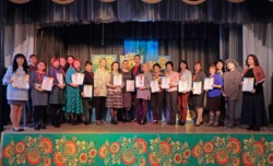 Краевой фестиваль-конкурс любительских театров кукол «Кукольный переполох»