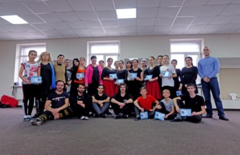 Мелодии Кавказа