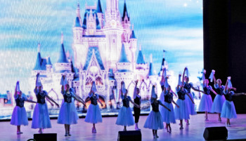 фестиваль художественного творчества детей с ограниченными возможностями здоровья