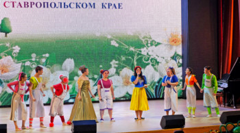 фестиваль художественного творчества детей с ограниченными возможностями здоровья