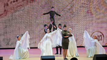 фестиваль художественного творчества детей с ограниченными возможностями здоровья