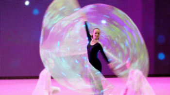 фестиваль художественного творчества детей с ограниченными возможностями здоровья