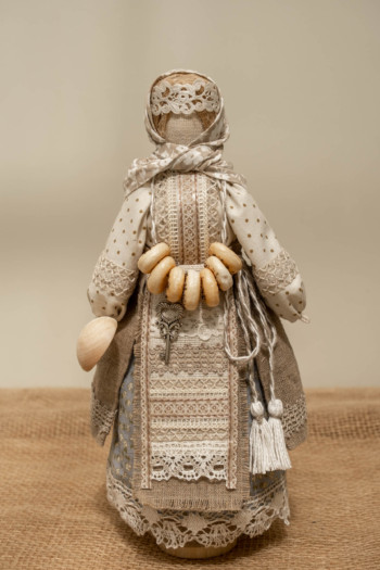 Кукла Славянка